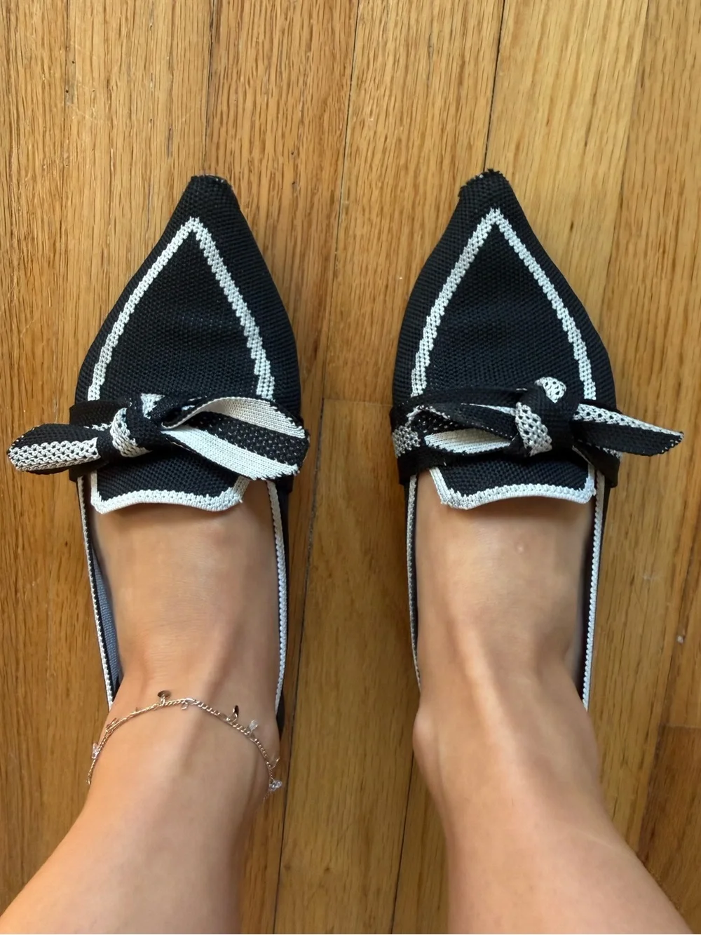 Tahari recently worn